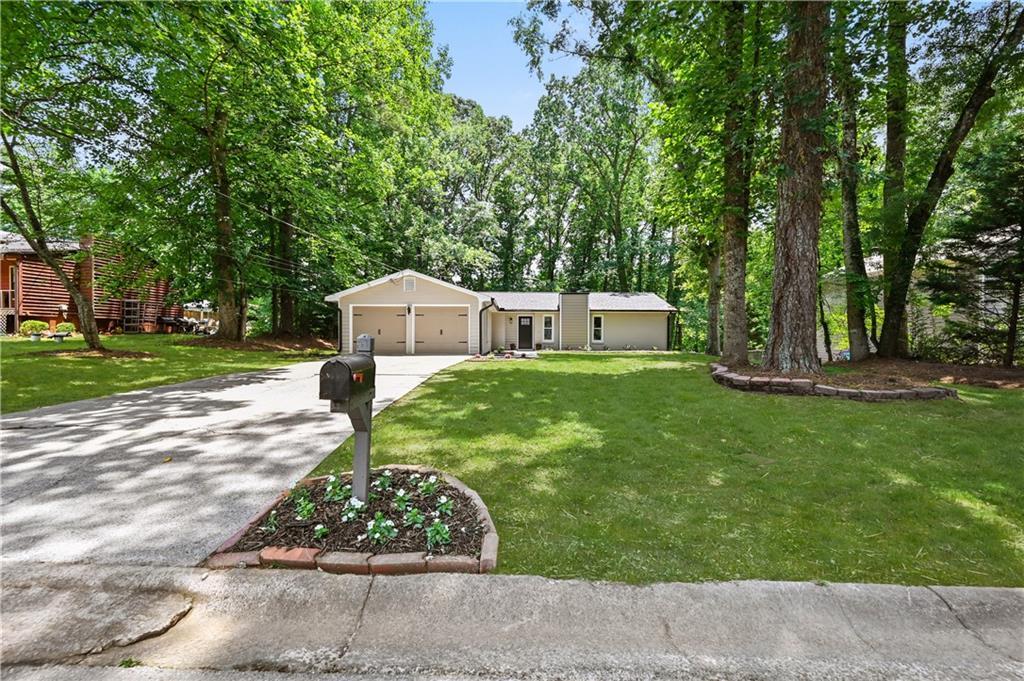 4246 Nora Ln., Duluth, GA 30096