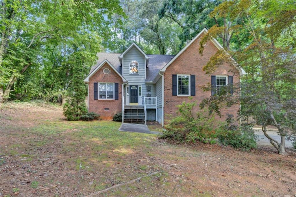 432 Kimberly Ct., Mcdonough, GA 30252
