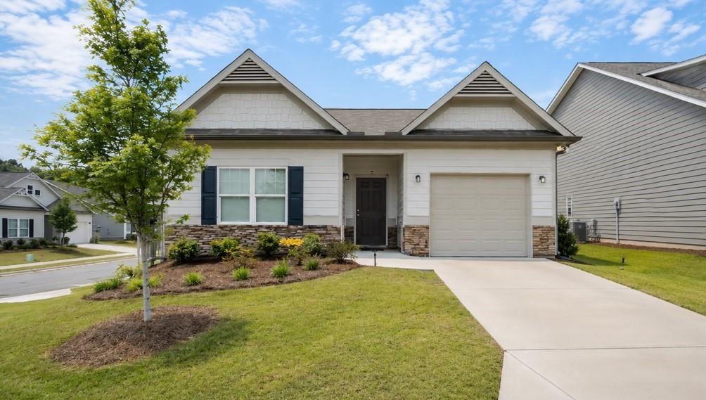 7 Rosebud Ln., Dallas, GA 30132