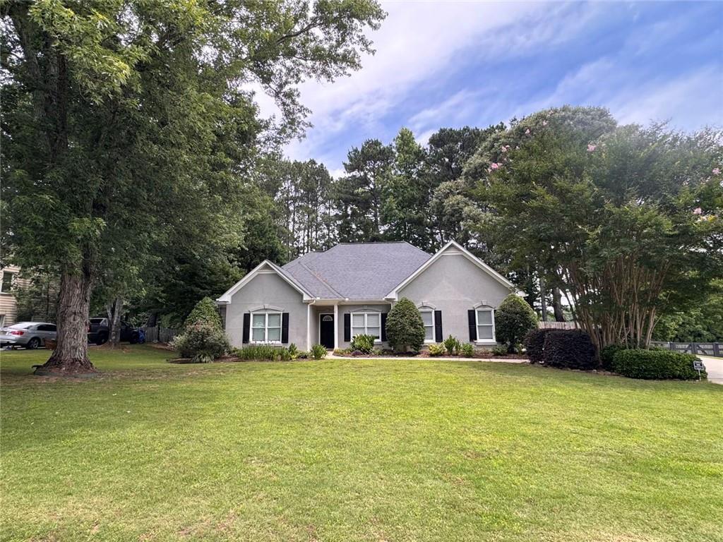 1515 Victoria Walk, Cumming, GA 30041