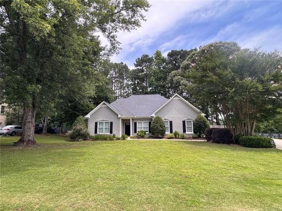 Homes Just Sold That Attend Mashburn Elementary School: August 18th to August 24th