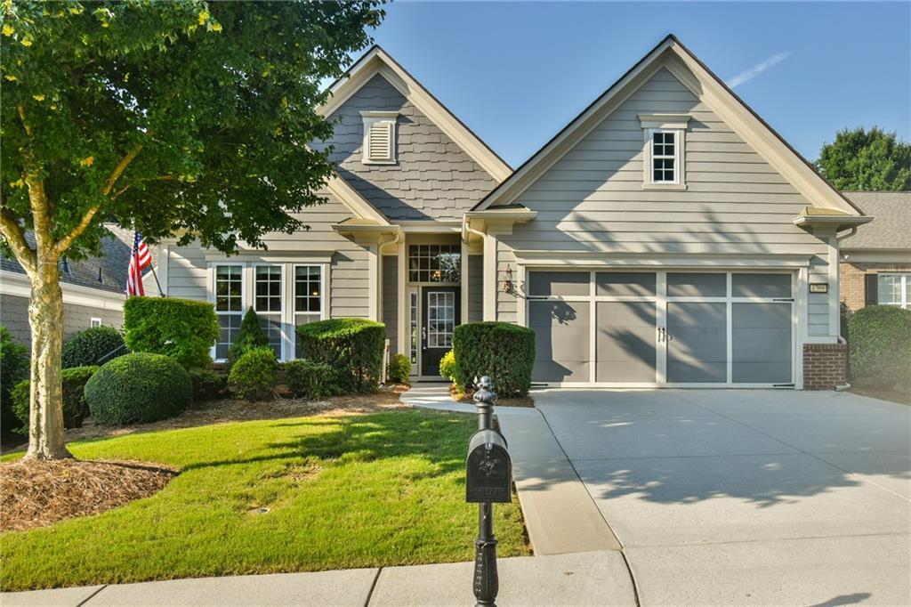 6306 Windrush Ct., Hoschton, GA 30548