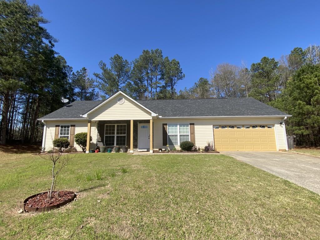 25 Scarlett Ct., Covington, GA 30014