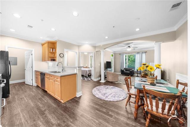 New Homes with Master Bedrooms on the 1st Floor That Attend Avondale Elementary School: June 13th to June 19th