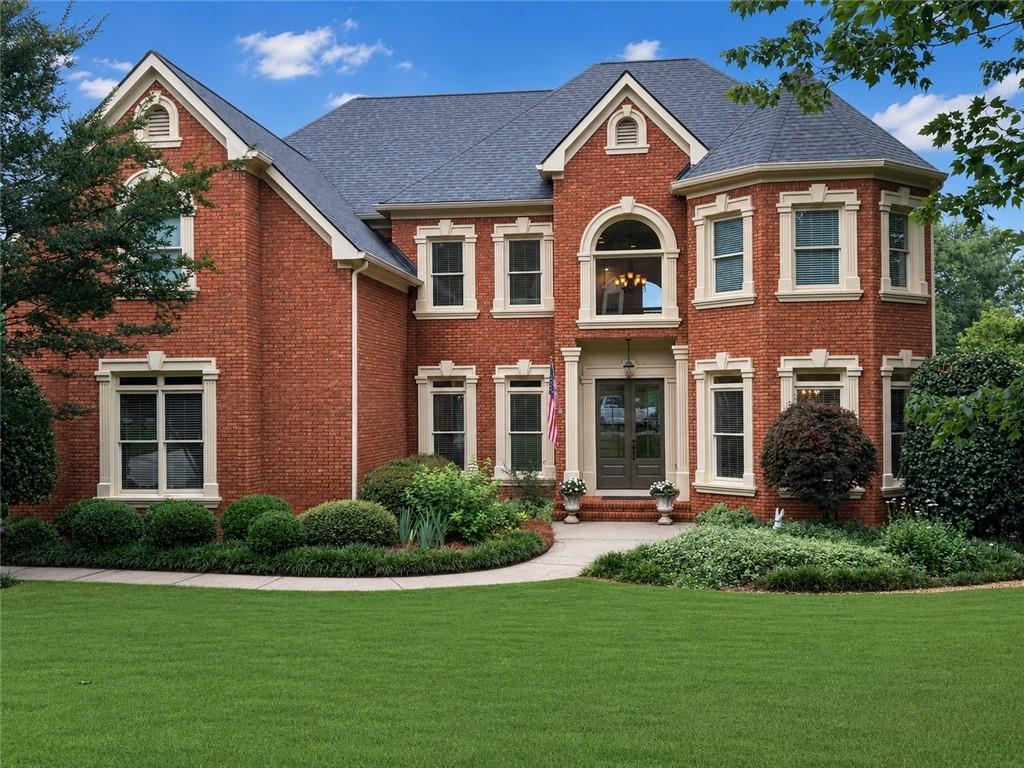 7329 Lake Walton Blvd., Covington, GA 30014