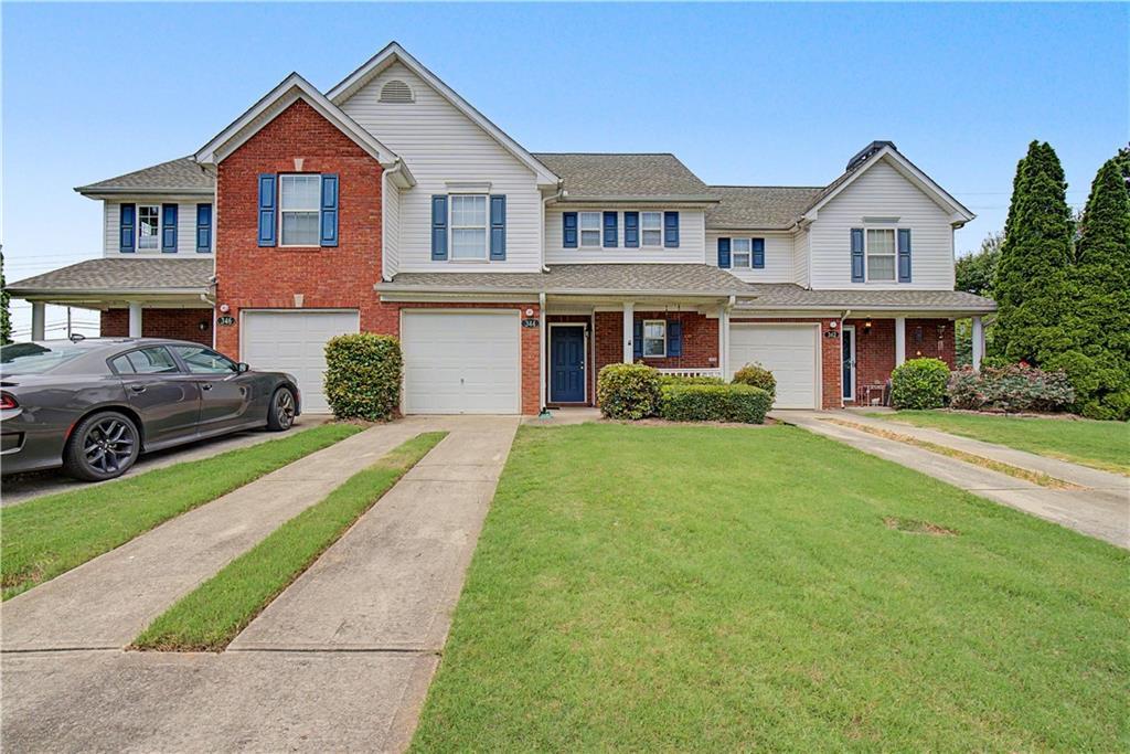 344 Cottonwood Creek Cir., Canton, GA 30114