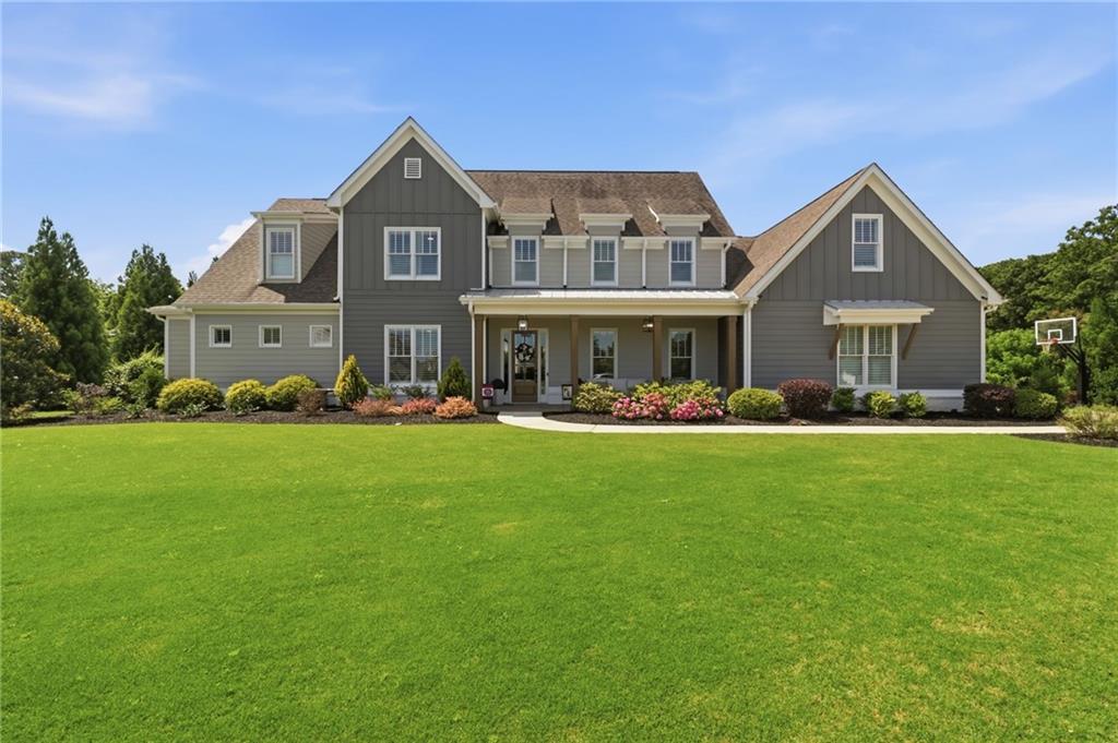 203 Creekstone Ct., Canton, GA 30115