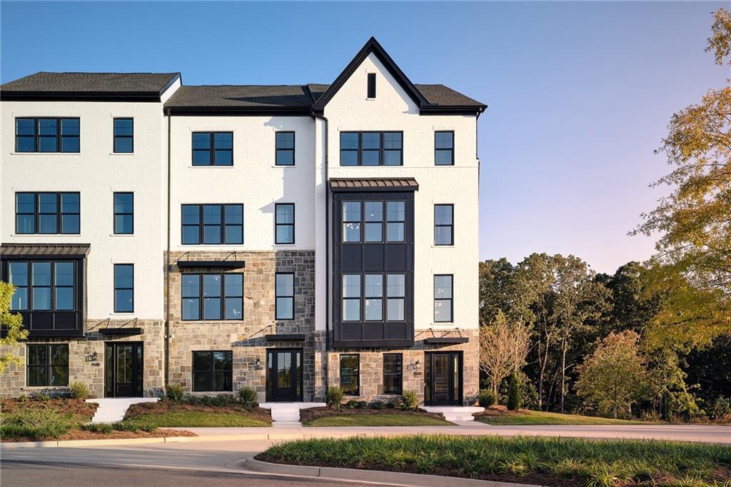 2058 Lanier Grove, Alpharetta, GA 30009