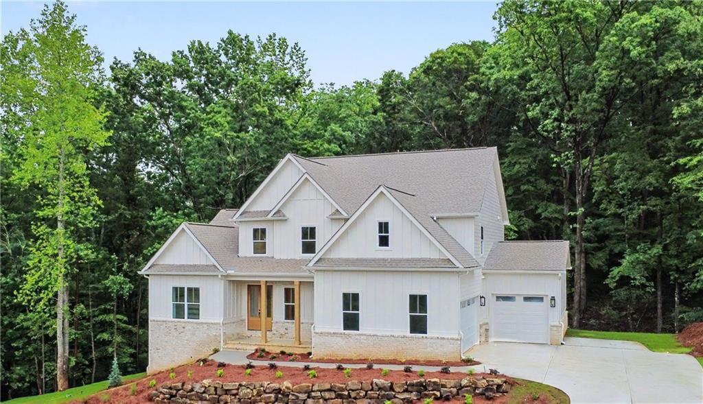 6043 Bluewater Blvd., Gainesville, GA 30506