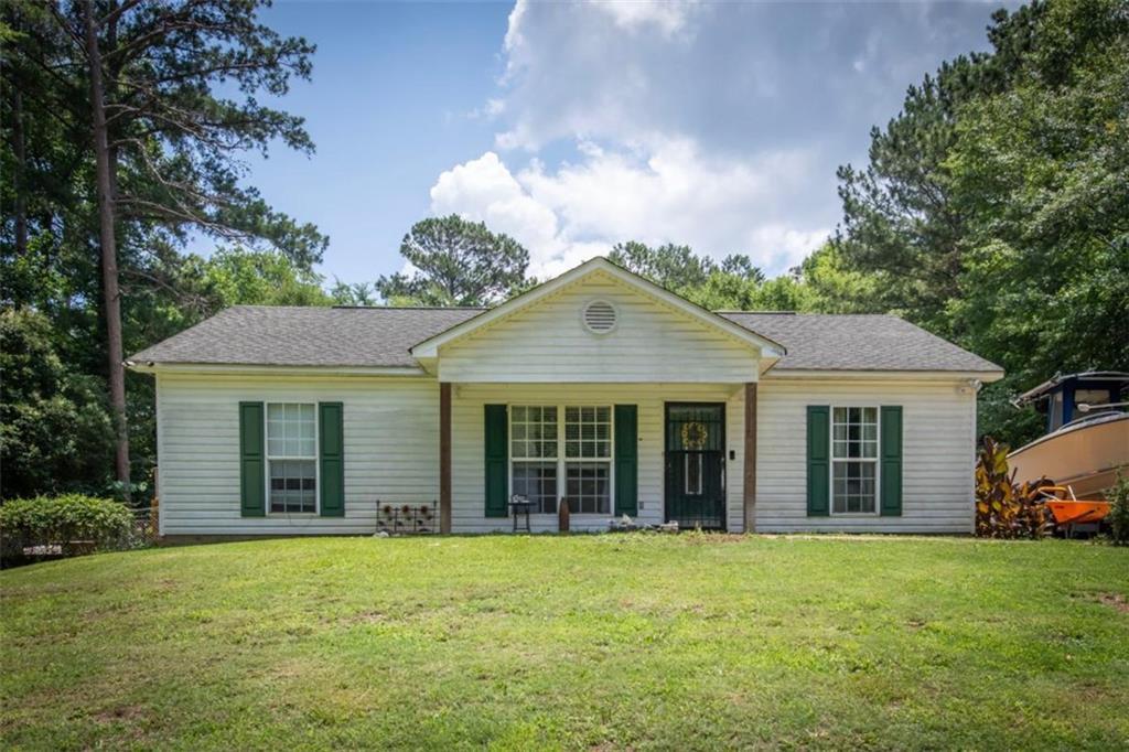 105 Pine Hill Rd., Lagrange, GA 30241