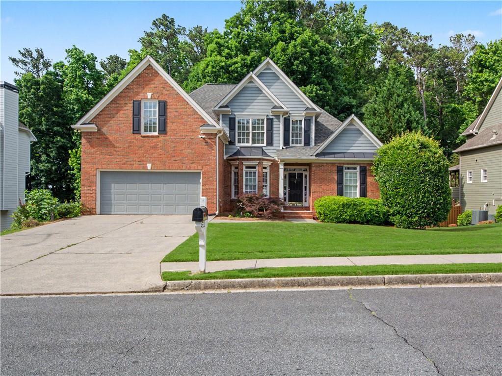 4530 Amysaye Walk, Acworth, GA 30101