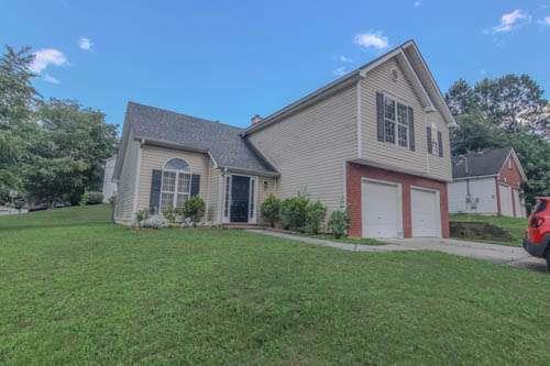 4124 Jewell Ter., Conley, GA 30288
