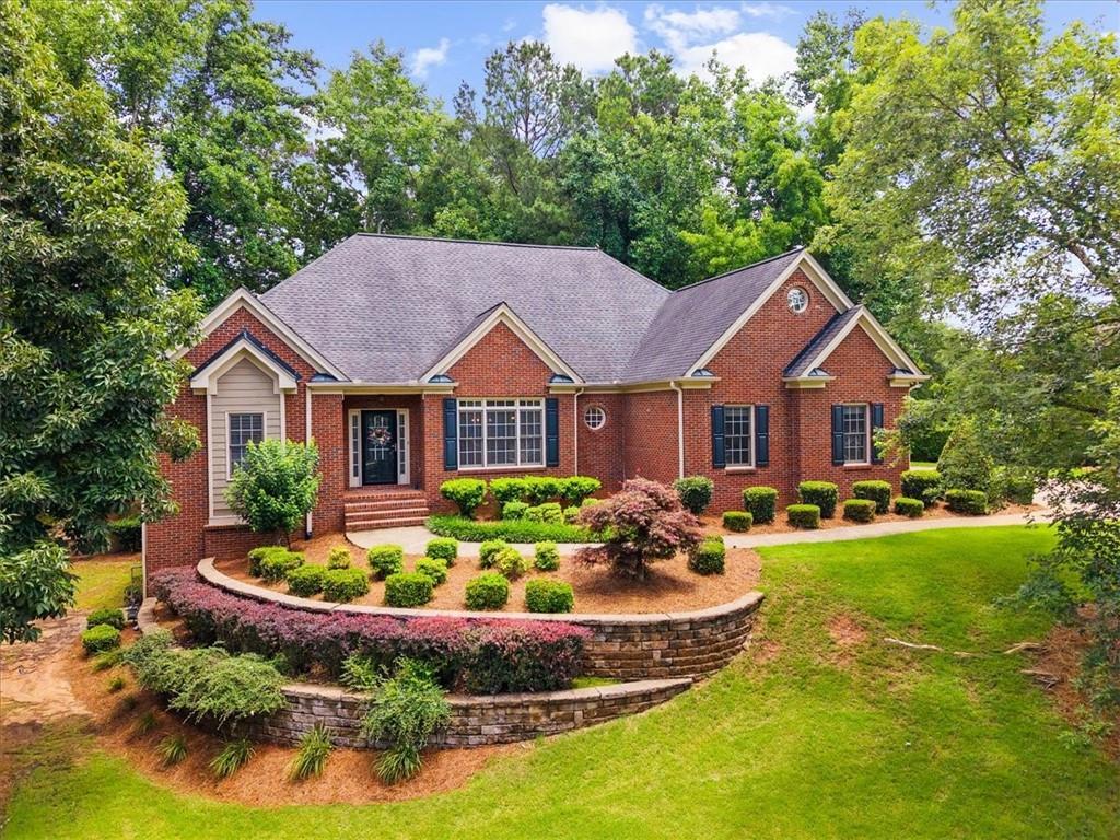 4810 Rosette Ct., Cumming, GA 30040