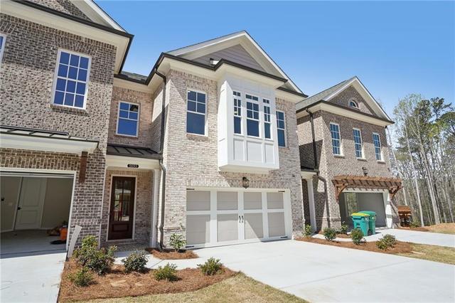 New Construction Homes For Sale This Week That Attend Pinckneyville Middle School: June 10th to June 16th