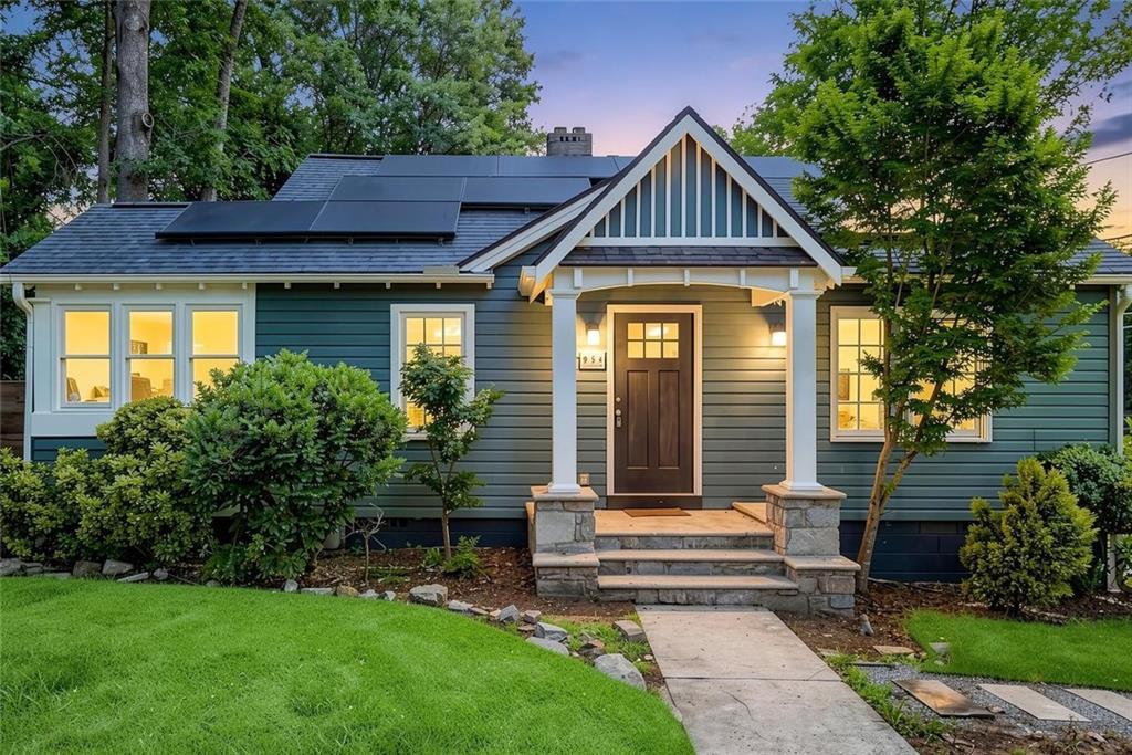 954 Bouldercrest Dr., Atlanta, GA 30316