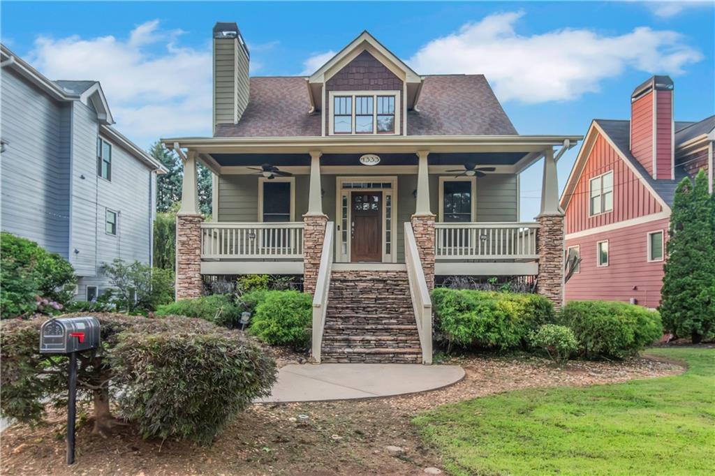 1333 Eubanks Ave., East Point, GA 30344
