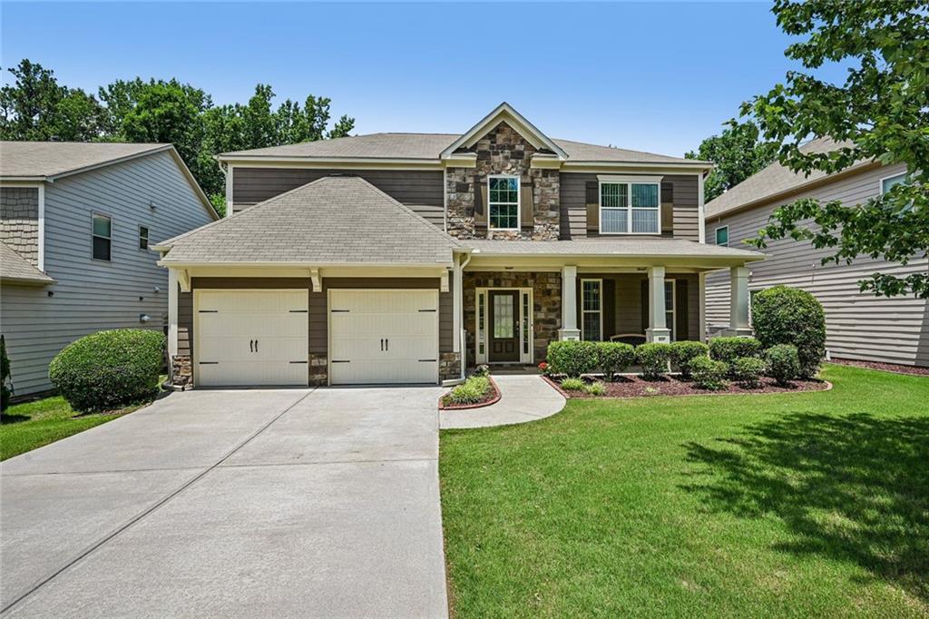 1080 Delo Ln., Cumming, GA 30041