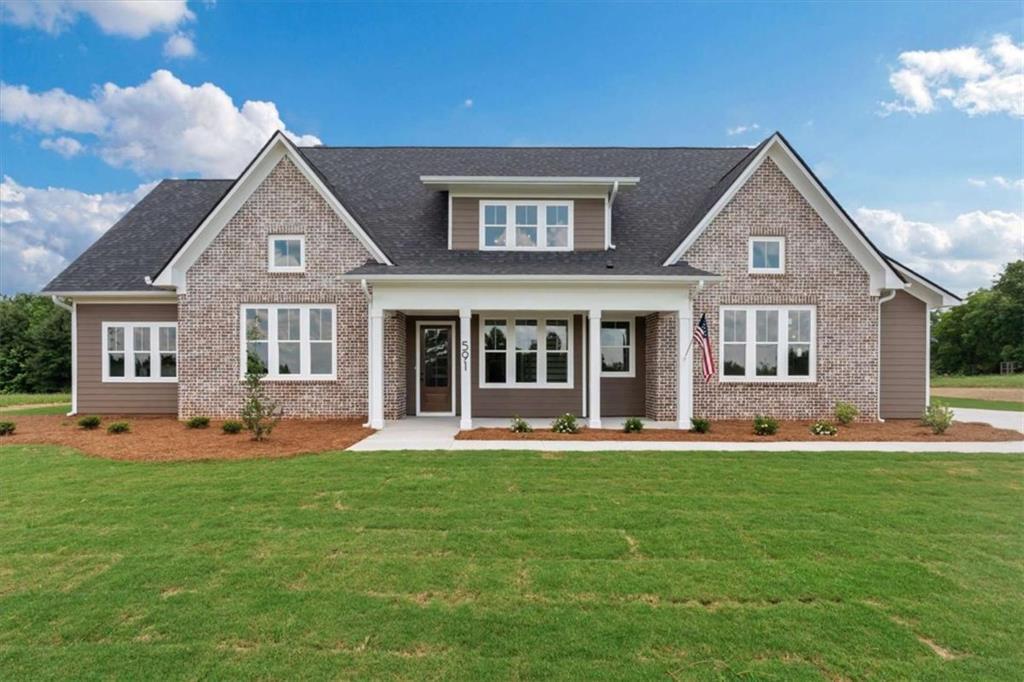 591 Welcome Rd., Roopville, GA 30170