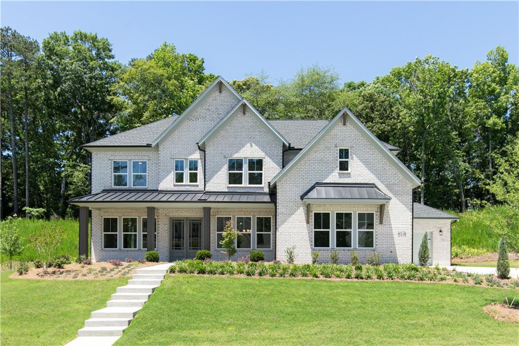 2475 Stewart Rd., Cumming, GA 30041