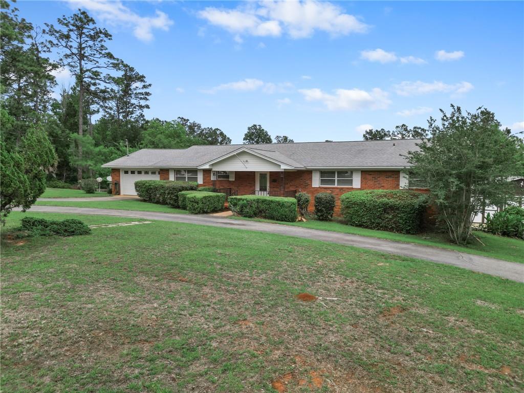 1991 Booster Club Rd., Bainbridge, GA 39819