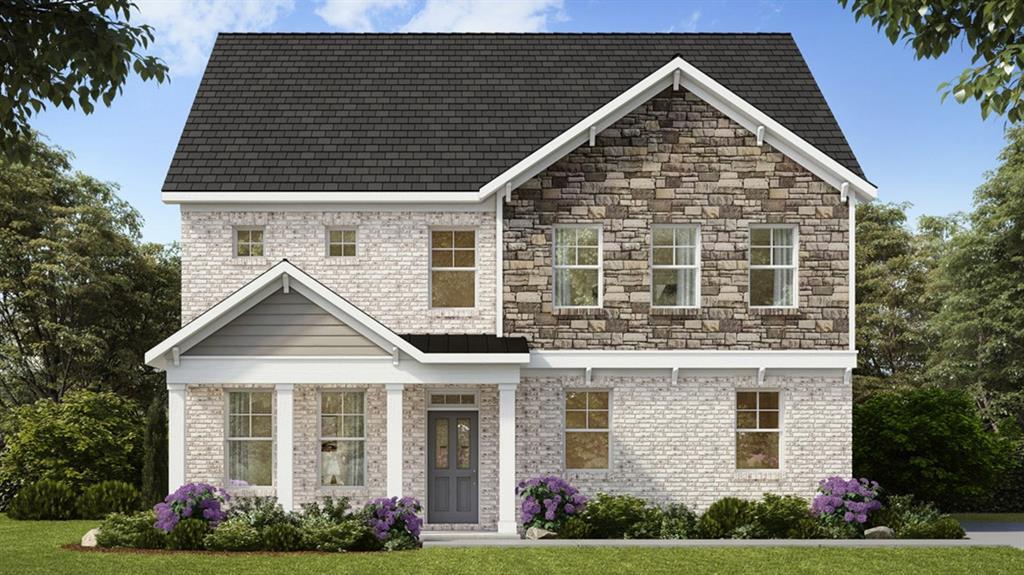 1797 Westland Ct., Bogart, GA 30622
