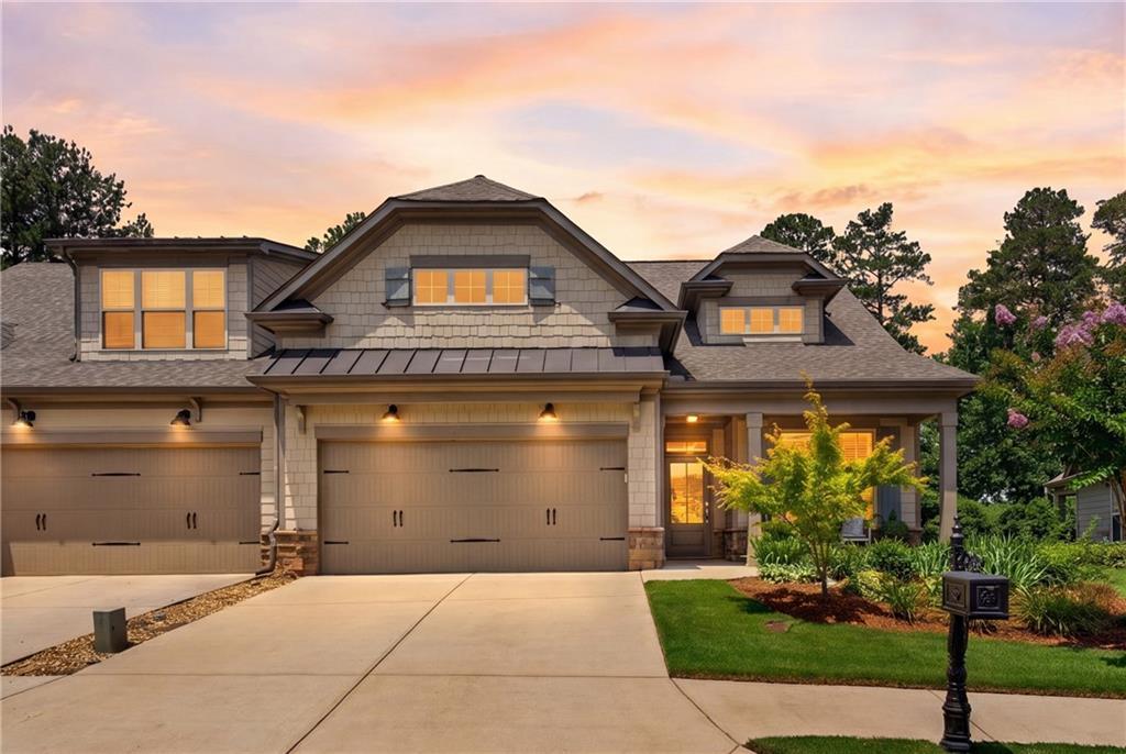224 Misty View Dr., Canton, GA 30114