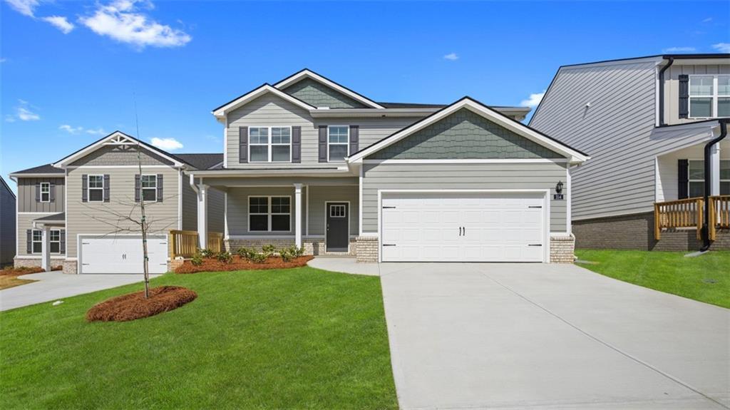 585 Great Salt Ln., Hoschton, GA 30548
