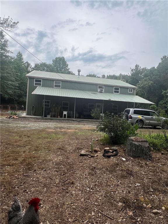 310 Caldwell Rd., Bowdon, GA 30108