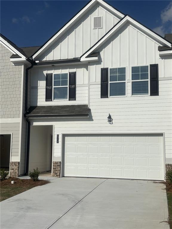 6381 Sundowner Pl. #138, South Fulton, GA 30331
