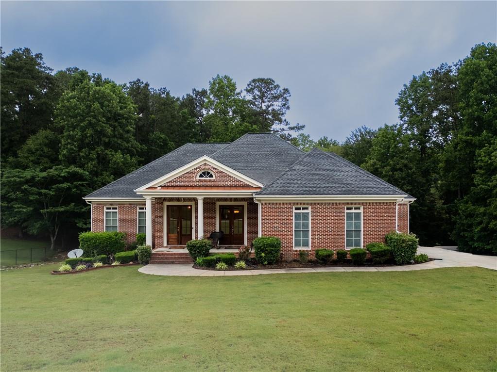 3924 Hershel Dr., Douglasville, GA 30134