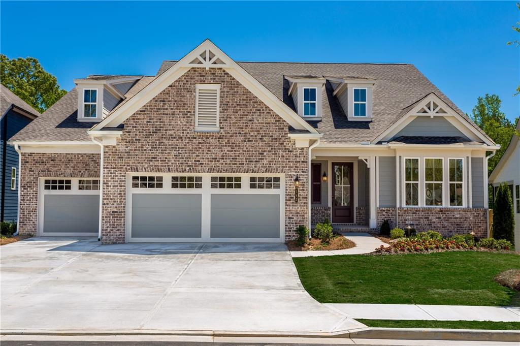 869 Salton Way, Hoschton, GA 30548