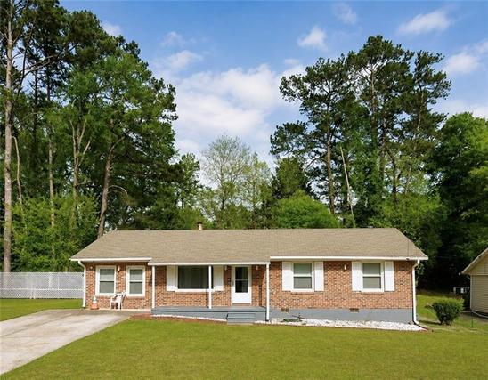 New Homes For Sale This Week That Attend Charles R. Drew High School: June 12th to June 18th