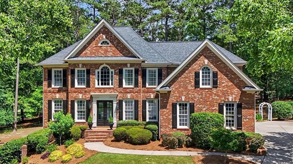 31 Rocky Brook Ct., Acworth, GA 30101