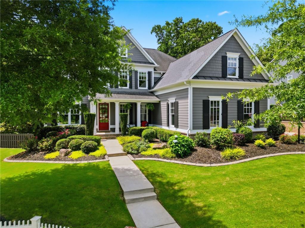 4065 Williams Point Dr., Cumming, GA 30028