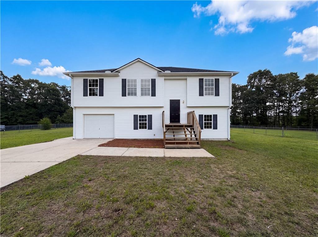 262 Lambert Overlook Cir., Carrollton, GA 30117