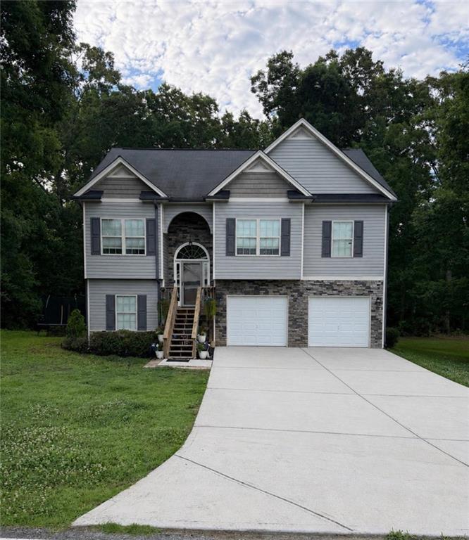 549 Brown Rd., Rockmart, GA 30153