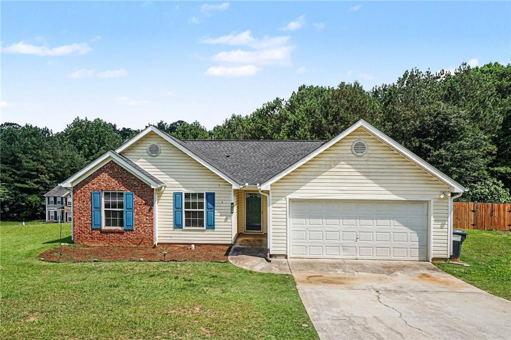 4408 Raptor Ct., Snellville, GA 30039