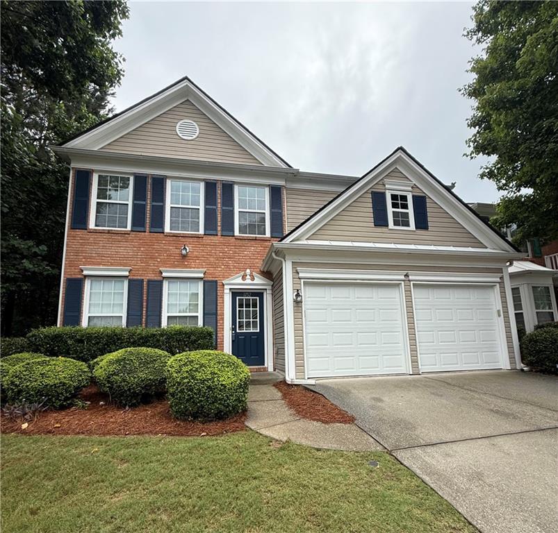 1752 Bentridge Dr. #4, Kennesaw, GA 30144