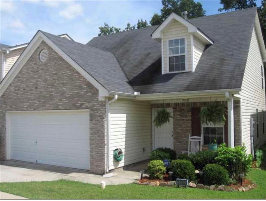 5060 Tussahaw Crossing, Mcdonough, GA 30252