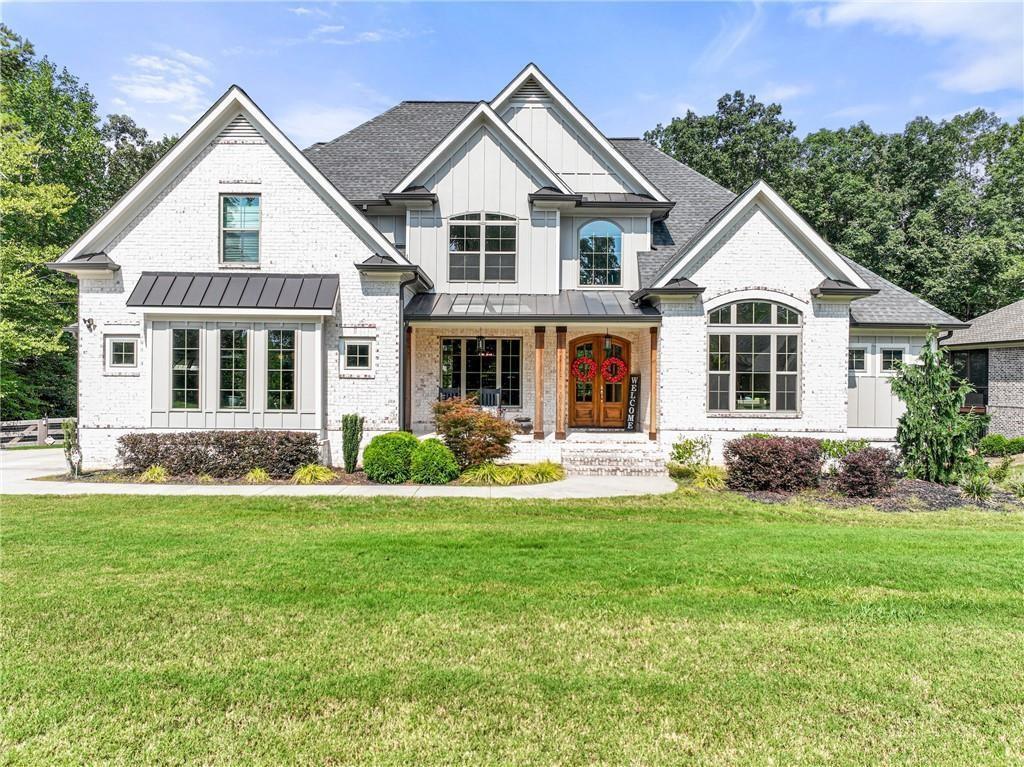 1506 Alsace Way, Hoschton, GA 30548