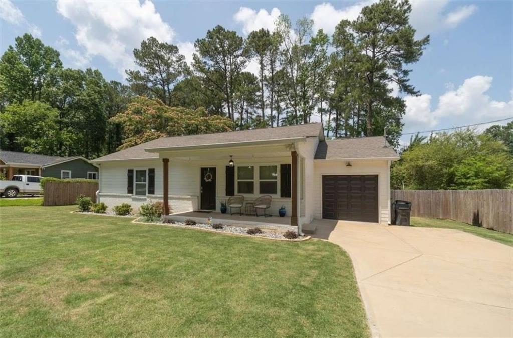 2676 Horseshoe Bend Rd., Marietta, GA 30064