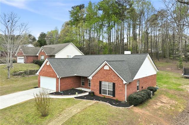 Homes Just Sold That Attend West Hall Middle School: July 28th to August 3rd