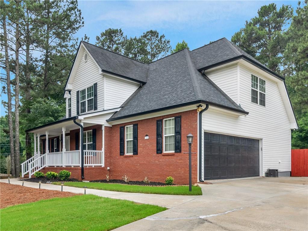 3504 Pebble Brook Ln., Stockbridge, GA 30281