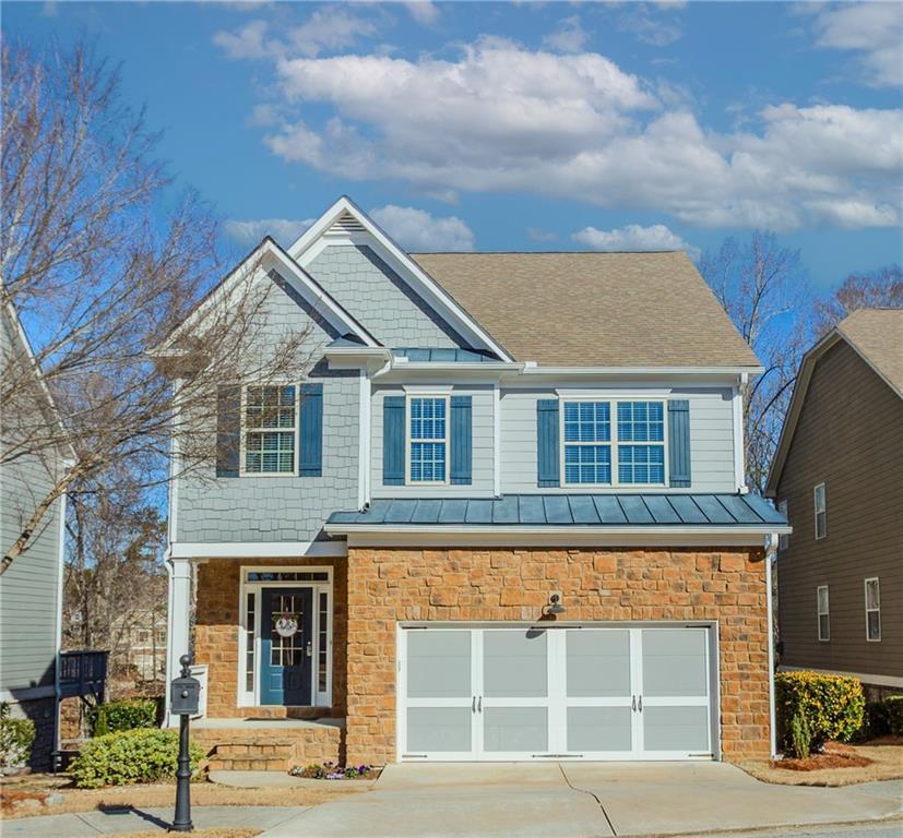 6730 Big Sky Dr., Flowery Branch, GA 30542