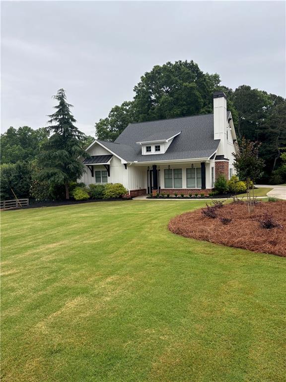 3223 Holbrook Campground Rd., Alpharetta, GA 30004