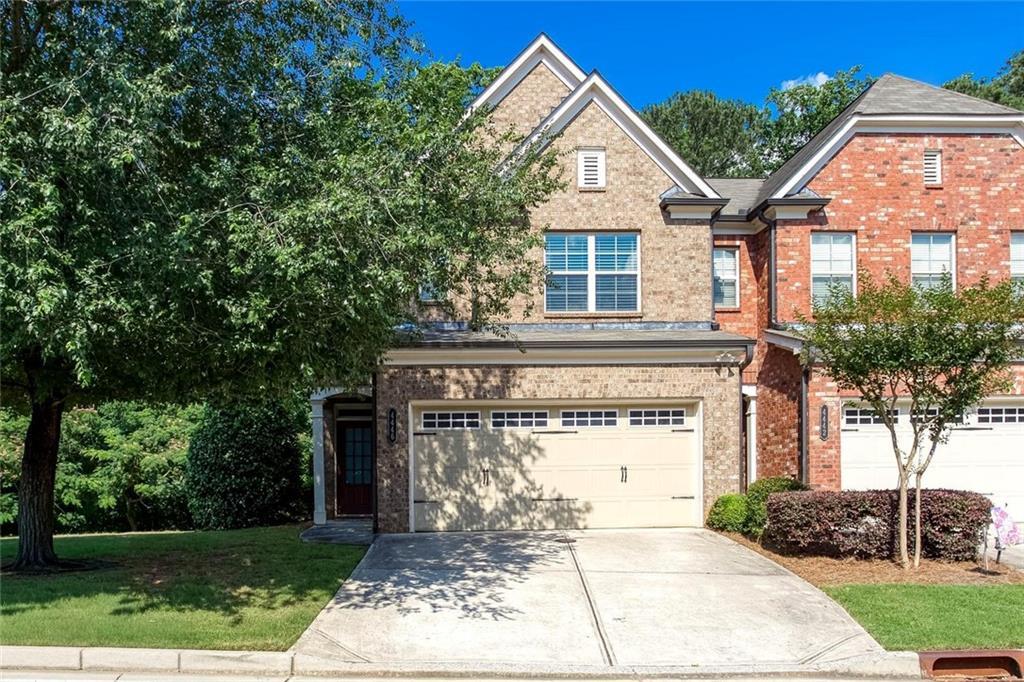4446 Greys Rise Way, Marietta, GA 30008