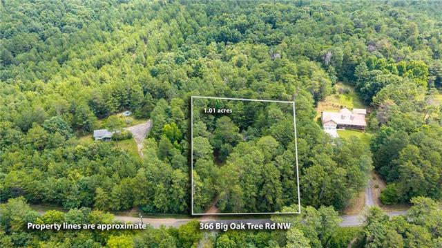 New Homes For Sale This Week in Adairsville: July 3rd to July 9th