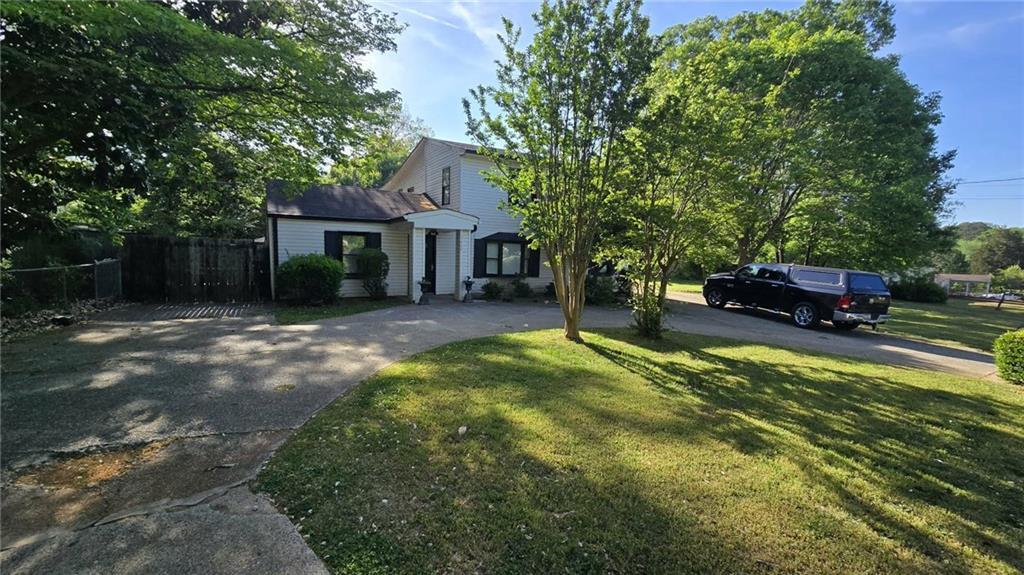 2669 Knoll Rd., Smyrna, GA 30080