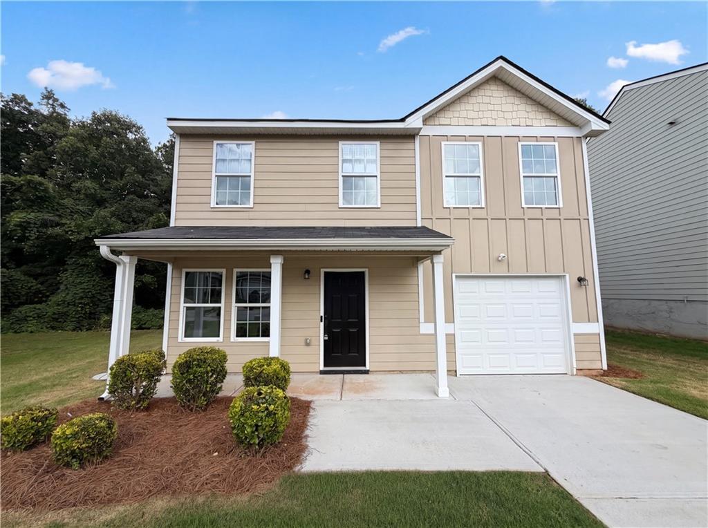 365 Jada Ln., Villa Rica, GA 30180