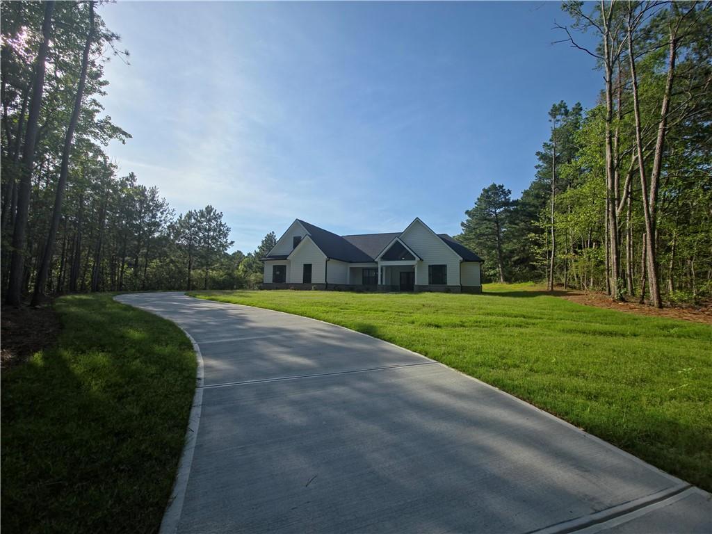 446 Ledbetter Rd., Villa Rica, GA 30180